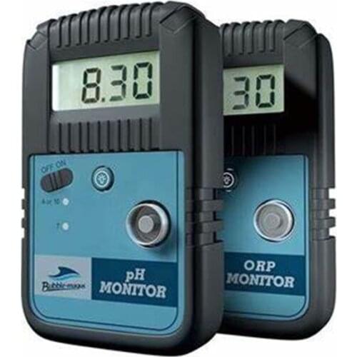 BUBBLE MAGUS AQUARIUM ORP MONITOR