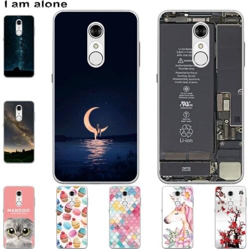 Phone Cases For ZTE Blade A530 A610 (Voyage 4) A910 Case Cute Cover Mobile Fashion Bags Free Shipping