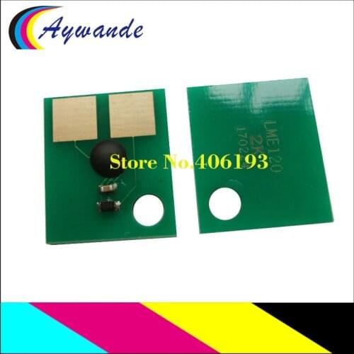 Toner Cartridge Reset Chip for Dell 1720 1720n 1720dn 1720 n 1720 dn chip for 310-8709 593-10239