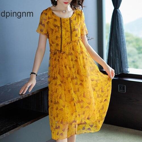 Летние платья с запахом Dpingnm China At AliExpress