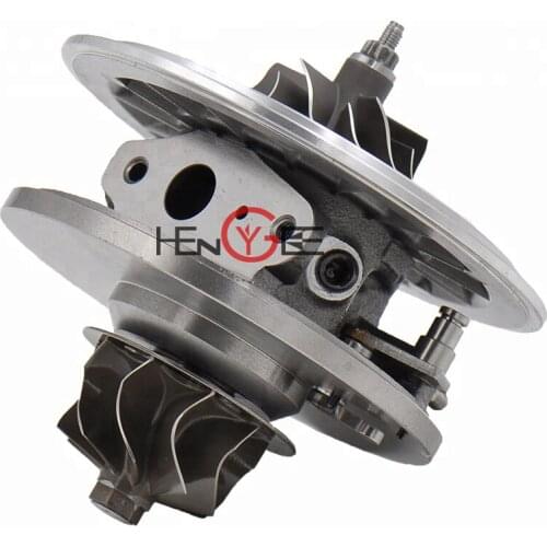 GT2056V turbocharger parts cartridge 14411EC00C for NissanNavara Pathfinder 2.5 DI YD25 126Kw - 171HP