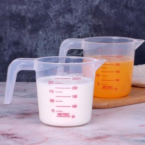 Houkiper Measuring Cups