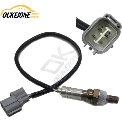 234-4659 O2 Oxygen Sensor Upstream Downstream for 1996 1997 1998 1999 2000 2001 Acura Integra GS-R Honda Civic SI L4 1.8L 1.6L