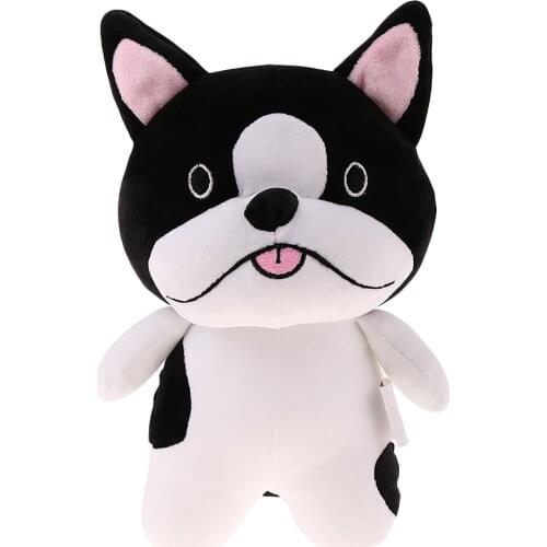 Cute Dog Soft Plush Toy Puppy Stuffed Animal Baby Kids Gift Animals Doll