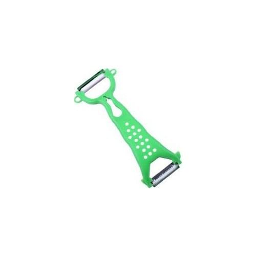 Kitchen Tools Gadgets Helper Vegetable Fruit Peeler Parer Julienne Cutter Slicer Free shipping 1000pcs