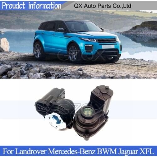CAPQX 211 Fold Motor RearView Fold Actuator For Landrover Mercedes-Benz BWM Jaguar XFL Door Side Mirror Fold Motor