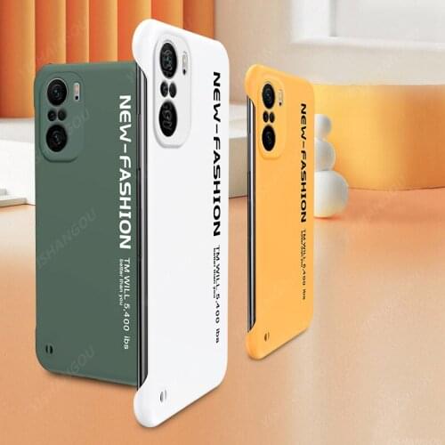 QYSFriday Phone Cases Xiaomi Mi A3