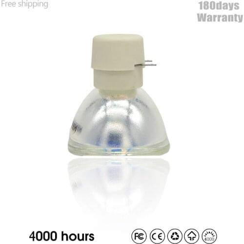 Compatible 5J.J0T05.001 UHP 190/160W for MP722ST MP772ST MP782ST projector lamp bulb