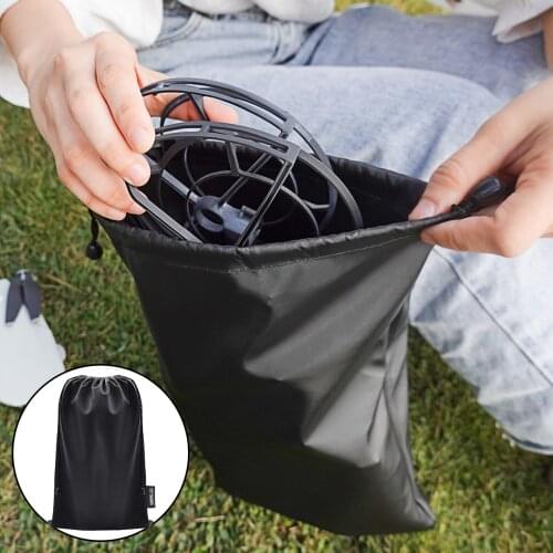 Waterproof Storage Carrying Bag Pouch For DJI Mavic Mini Drone Blade Guard Cover