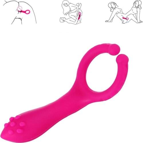 Female Clitoral Stimulator Vaginal G-spot Massager Sex Toy For Women Sex Toy Pussy Massage Massager Woman Couple Vibrator