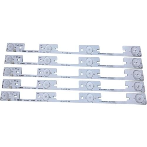 20pcs for KDL39ss662u/40SS662U article lamp light35018339/ 35019864 article 4 lamp 32.7 cm lamp