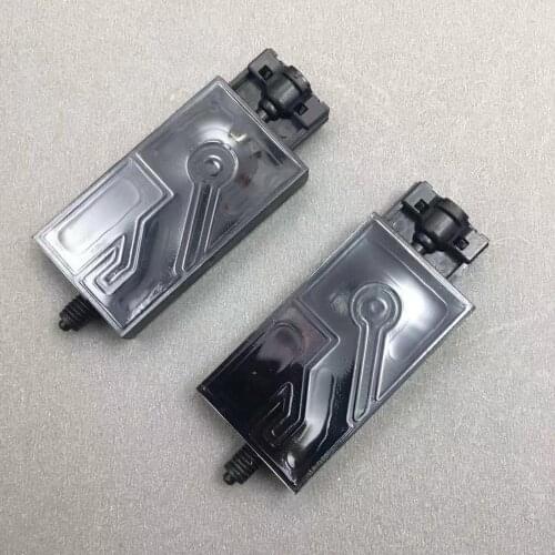 20X New style Mimaki JV33 uv ink damper with screw thread for epson tx800 xp600 dx5 printhead photo machine printer ink dumper