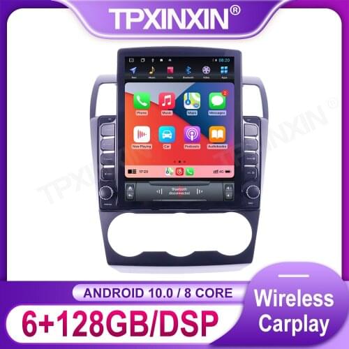 Android IPS Screen Car Radio For Subaru Forester 2013 -2017 Multimedia Video Audio Recorder DVD Player Navigation GPS Auto 2 din