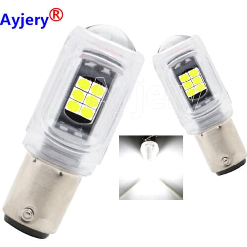 AYJERY 5pcs E10 led bulb E10 DC 3V 6V 6.3V 12V Instrument bulb E10 Indicator bulb Old fashioned flashlight bulb
