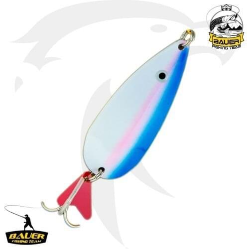 BAUER Fishing Bait