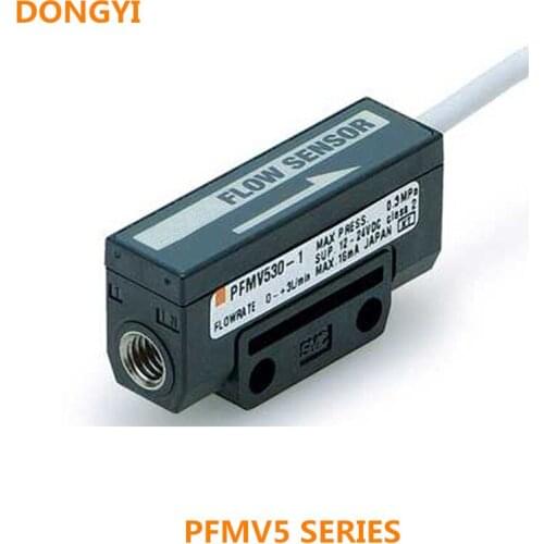 Flow Sensor For PFMV530F-1 PFMV510F-1 PFMV505-1 510 505F