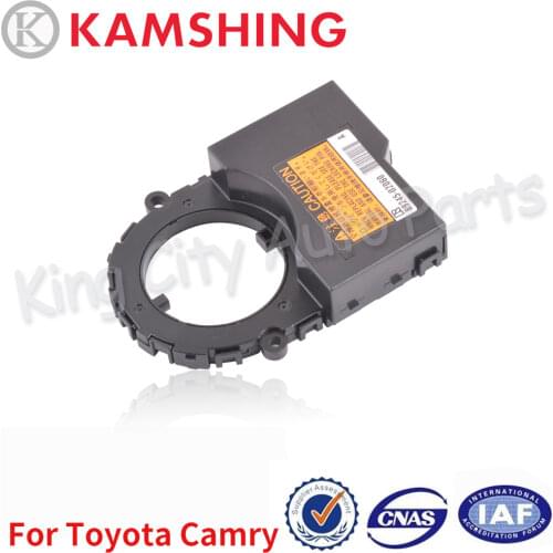 CAPQX For Toyota Camry Car Steering Angle Wheel Sensor Auto Repair Steering Angle Sensor Sendor OEM 89245-02060 / 8924502060