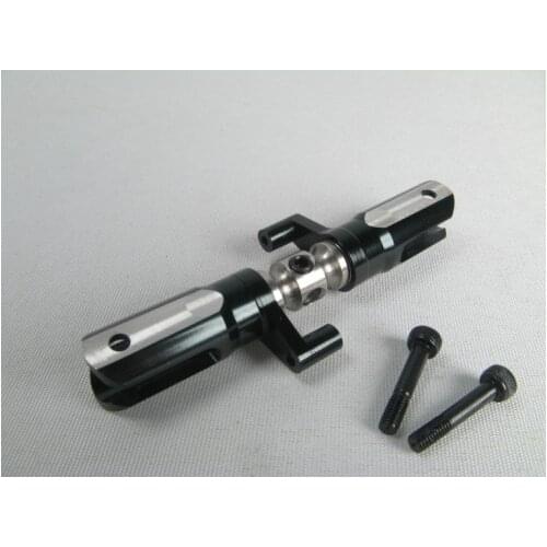 Tarot Helicopter Parts 500 Metal Tail Rotor Holder/Black TL50119