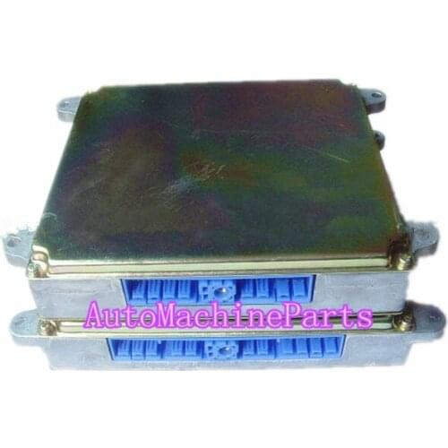 Two Units Combined PVC Controller EX456 EC Controller 9209656 9209655 For Hitachi EX456 Digger