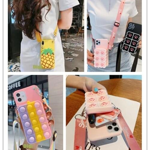 Emaffie Huawei Honor Play Phone Cases