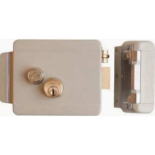 Falcon Eye Electric Locks