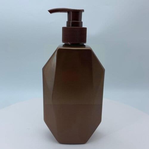 300/500ml Foam Pump Bottles Foaming Hair Spray Soap For Cosmetics Dispenser Perfume Pump Bottle Container Lotion Shampoo Y1K4