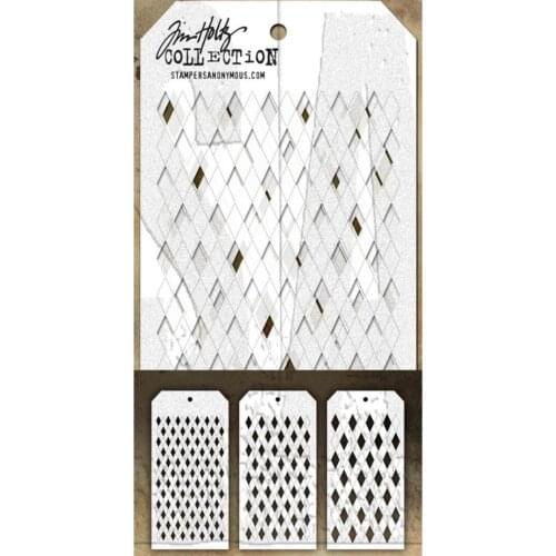 Background Mask Stencil Or stamp for DIY Scrapbooking/Card Making/Kids Fun Decoration Supplies 006