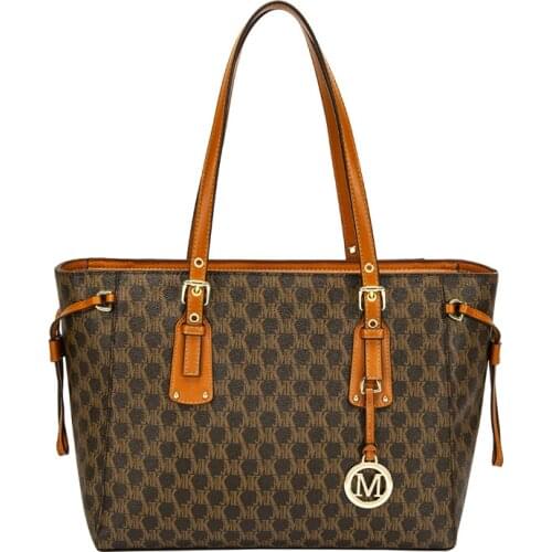 HHYUKIMI Women's Bags Shoppers