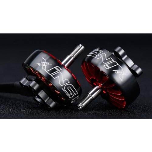 IFlight XING X2806.5 2806 1300KV 1800KV Brushless Motor FPV NextGen Motor For RC DIY FPV Racing Drone Quadcopter
