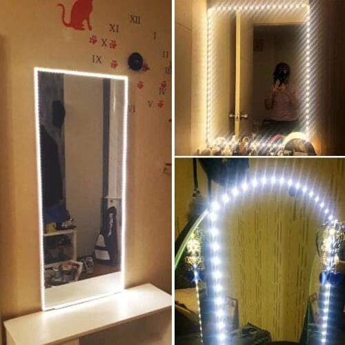 Lcamaw Lighting For Dressing Table