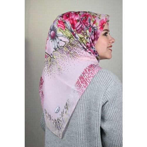 PEACEFUL PATTERNED KENARI DİKİŞLİ WRITING DESEN-01 - RENK-20