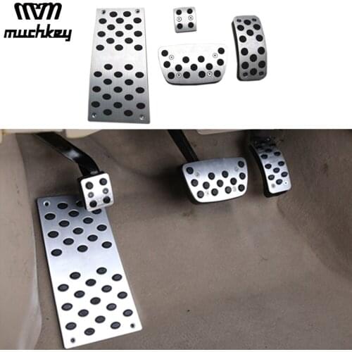 Накладки на педали Muchkey China At AliExpress