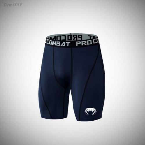 Gym Shorts Men 2021 New Print Running Jogging Shorts Sport Men Fitness Training Shorts Summer Man Quick Dry Underwear Short Pant