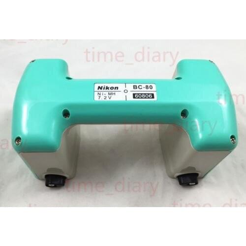 Nikon BC-80 Nikon BC80 Complete Equivalent Battery NEW FOR NIKON DTM-500/600/800