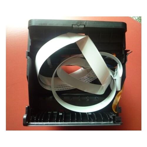 New and original F186000 ESL ASP CARRIAGE SUB ASSY for EPSON printer R1900 R2000 R2880 R1800 CARRIDGE SUB ASSY