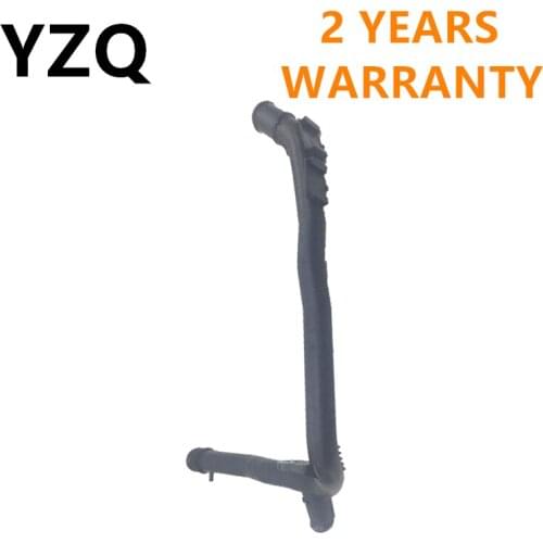 1PCS Water Pipe Coolant Cooling Water Hose Kit For Audi A1 A3 Q3 For VW Eos Golf For Seat Lbiza 1.6TDI 2.0TDI Engine 03L121065AJ