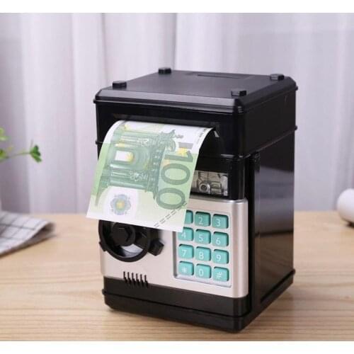 СадоводИК Piggy Bank Toys