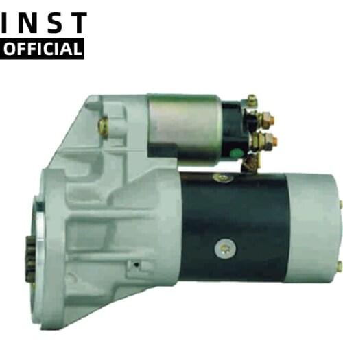 STARTER FOR BD32 S13-126 S13-326 23300-0T600 23300-1S900