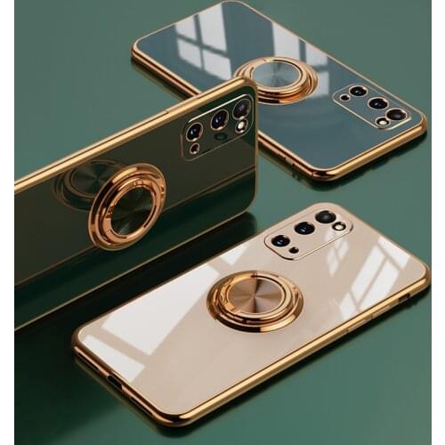 TIKITAKA Samsung Galaxy Note 10 Phone Cases