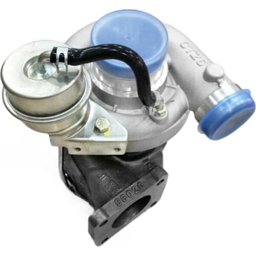 Ct16v turbocharger for Toyota Landcruiser Hilux SW4 1KD-FTV D4D 3.0 17201-30110 17201 0l040 17201-30160 17201-30100 17201-30101