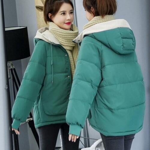 Женские парки VOGORSEAN China At AliExpress