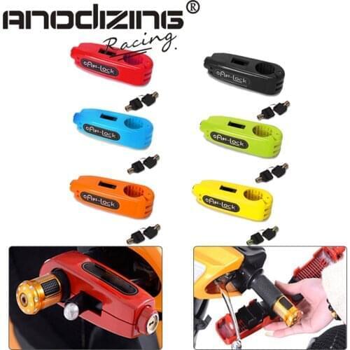 ANODIZING Locks For Cars