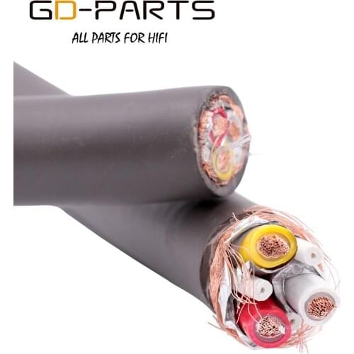 Dinwen Stereo Amplifiers