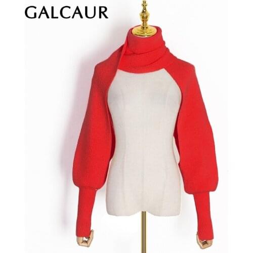 GALCAUR Women's Accessories