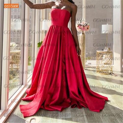 Женские платья со шлейфом GGVSMM China At AliExpress