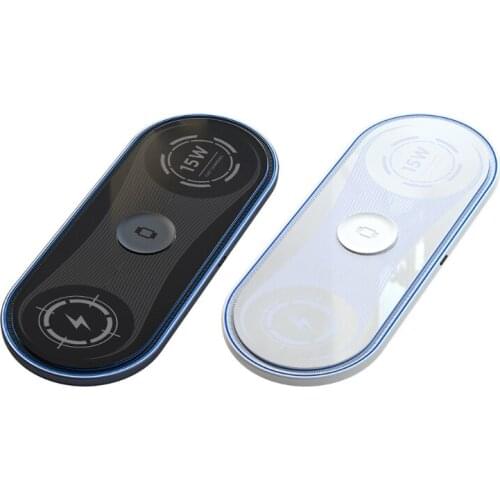 HXSJ Wireless Chargers For Mobile Phones