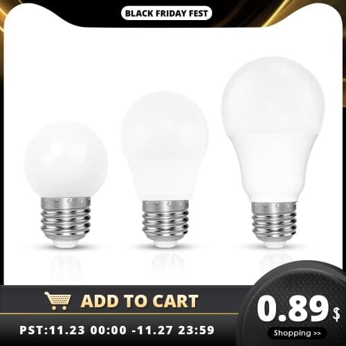 Iminovo LED Bulbs E27