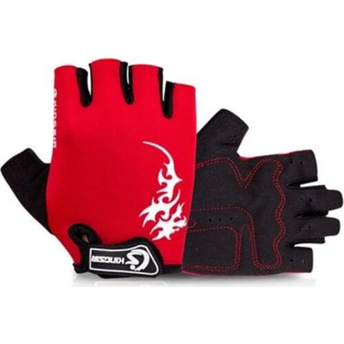 JumpingFish Fishing Gloves