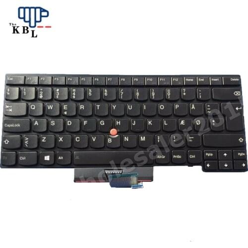 New for IBM Thinkpad T430U E330 E335 E430 E435 DK Keyboard 04Y0685 0C02080 4AM01