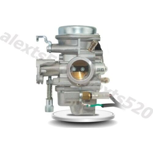 NEW High Quality Motorcycle Carburetor For HONDA CB125E GLH125SH
